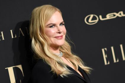 Sfilata di star per la ELLE Women in Hollywood Celebration 3