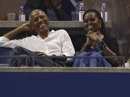 Gli Obama verso il divorzio? Le parole di Michelle sul rapporto con il marito