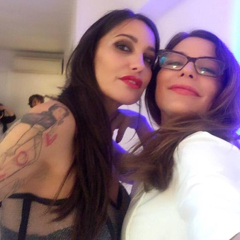 Uomini e Donne trono gay: foto 3