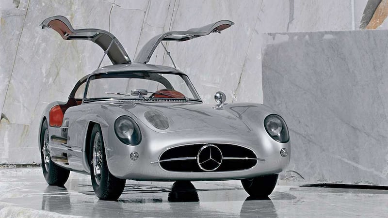 Mercedes