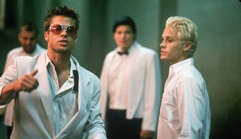 Cinema, i finali più belli 60