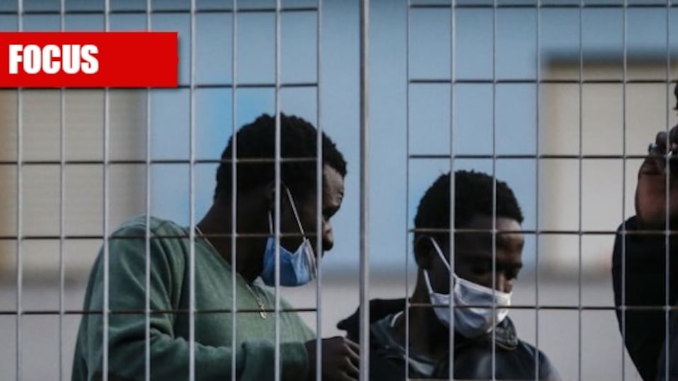 Migranti 'fantasma' sulle coste: la rotta che spaventa l'Italia
