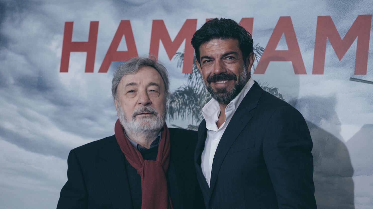 Amelio sfata il tabù Bettino: "Ma non è un film anti-toghe"