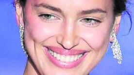 Tiziano Ferro ospite a Sanremo e Irina Shayk co-conduttrice