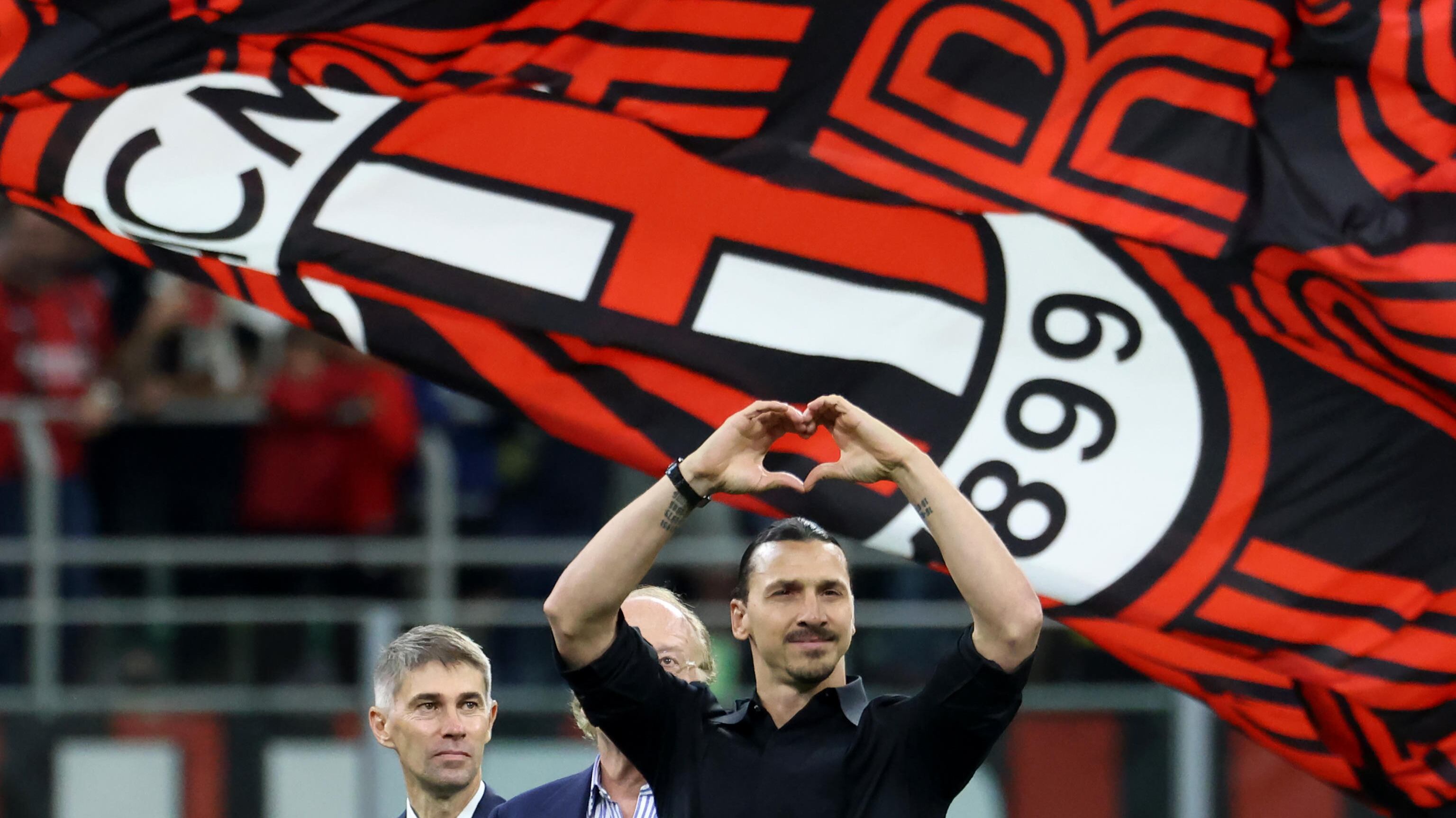 Milan, viaggio nel passato