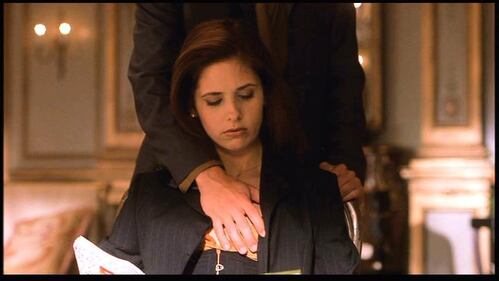 "Cruel Intentions", foto 2