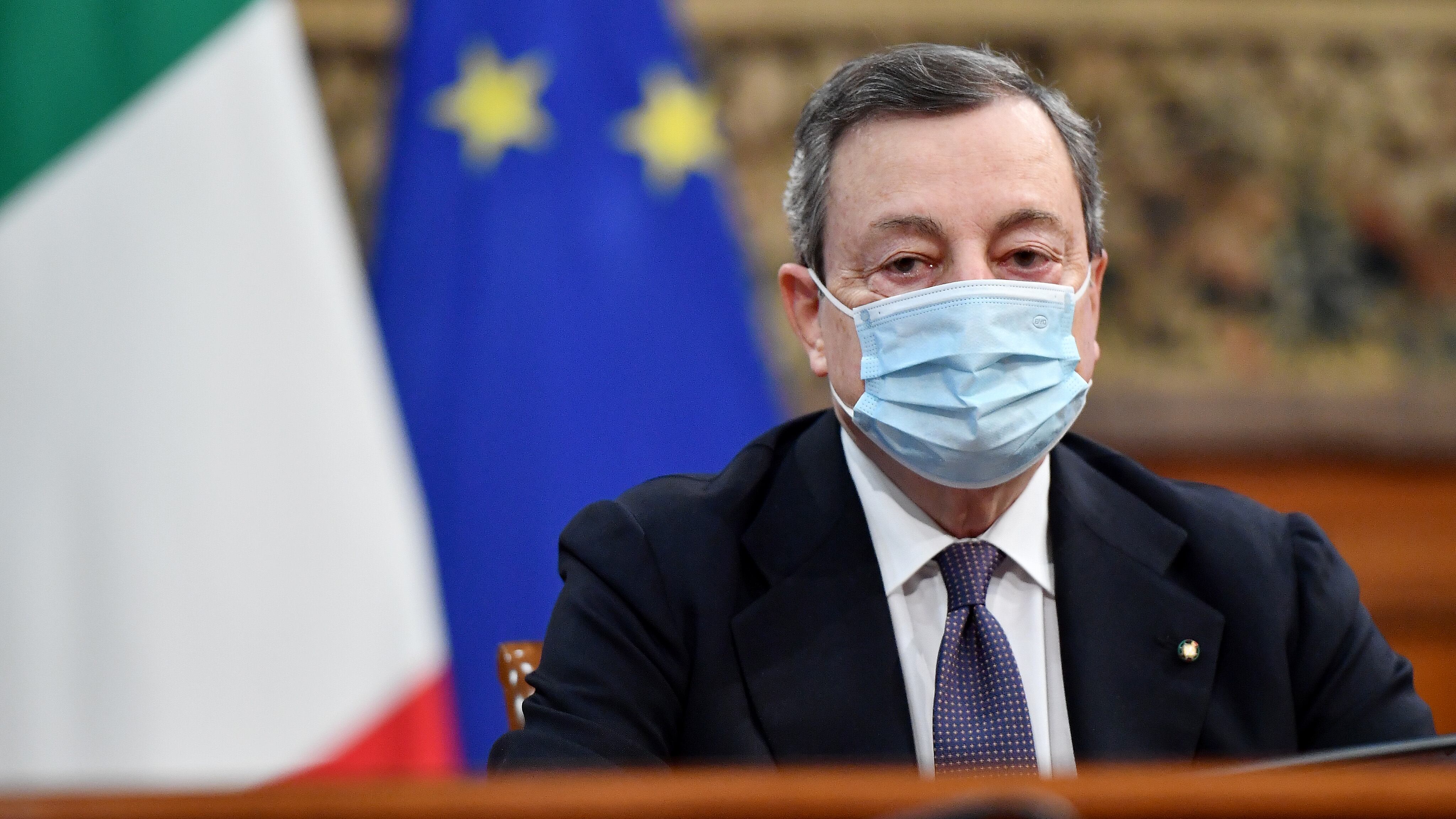 L'"effetto Draghi" arriva da molto lontano