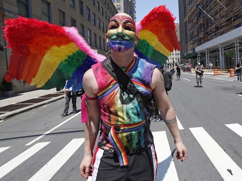 Se il Pride Month diventa marketing: così i brand celebrano l'orgoglio gay