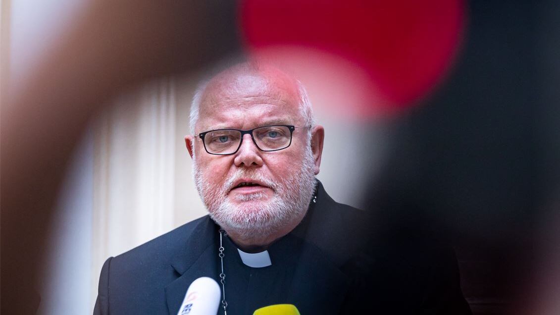 Il Papa è al bivio decisivo: cosa rivelano le dimissioni di Marx