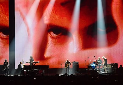 Brit Awards 2016: performance, vincitori e il tributo a David Bowie: foto 17