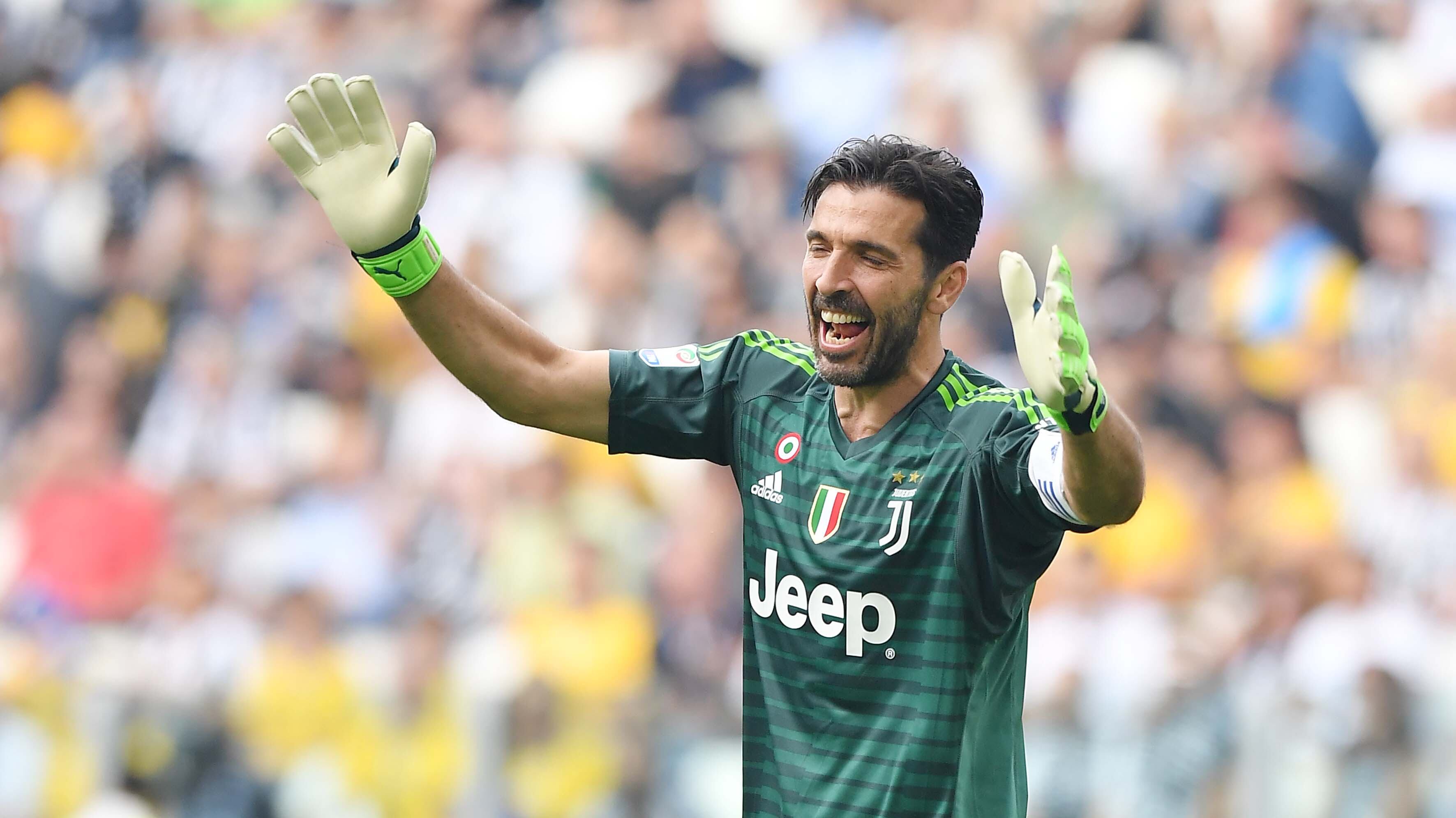 Buffon al Psg, deciderà l'Uefa