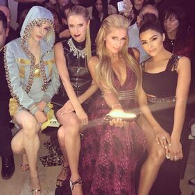 I vip sexy su Instagram 10