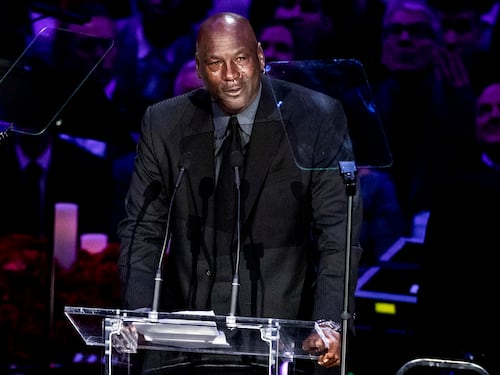 Irruzione nella villa di Michael Jordan: arrestato un 18enne