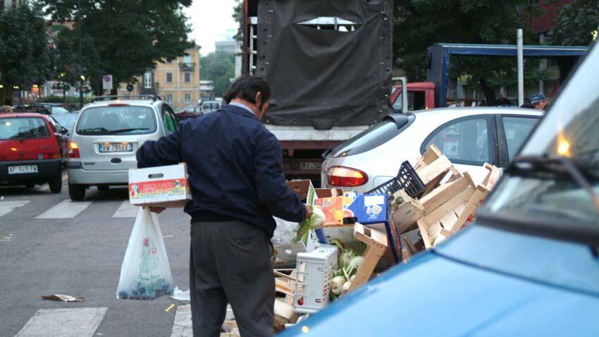 Reddito d'inclusione A Milano 485 euro per 5mila famiglie