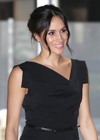 Meghan Markle, i look e lo stile 14