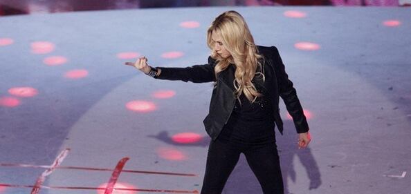 Amici 14, Virginia Raffaele imita Valeria Bruzzone 6