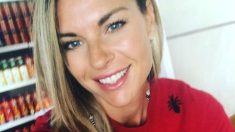 Martina Colombari: "Anche se sono sposata gli uomini si propongono con me"