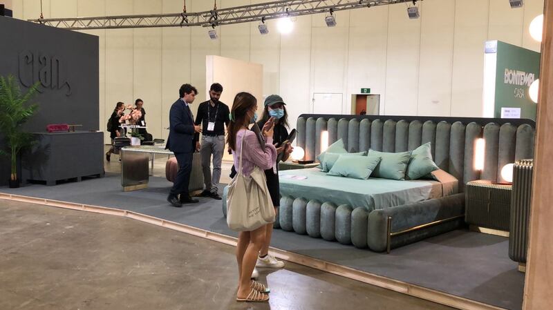 Stand Finda Singapore