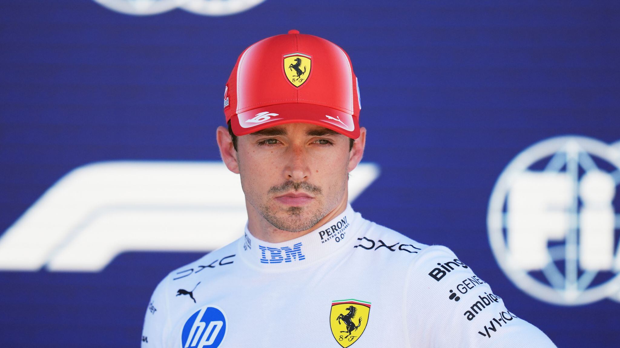 Leclerc e Ferrari avanti insieme: rinnovo pluriennale per il pilota monegasco