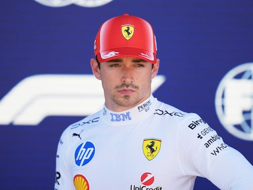 Leclerc e Ferrari avanti insieme: rinnovo pluriennale per il pilota monegasco