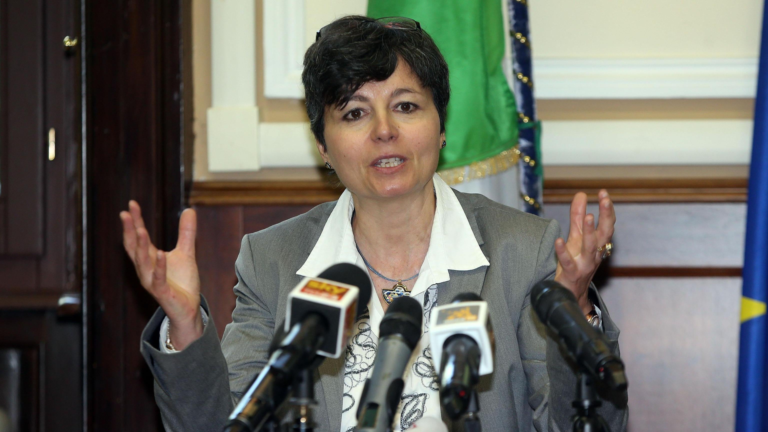Carrozza: "Tagliare i finanziamenti alle paritarie? Un disastro"