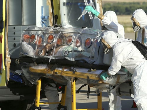 Morto il missionario spagnolo. Oltre mille vittime di Ebola
