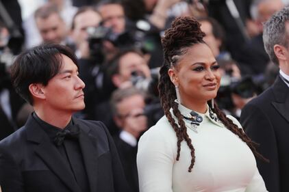 Cannes 2018: i look più glamour delle star 6