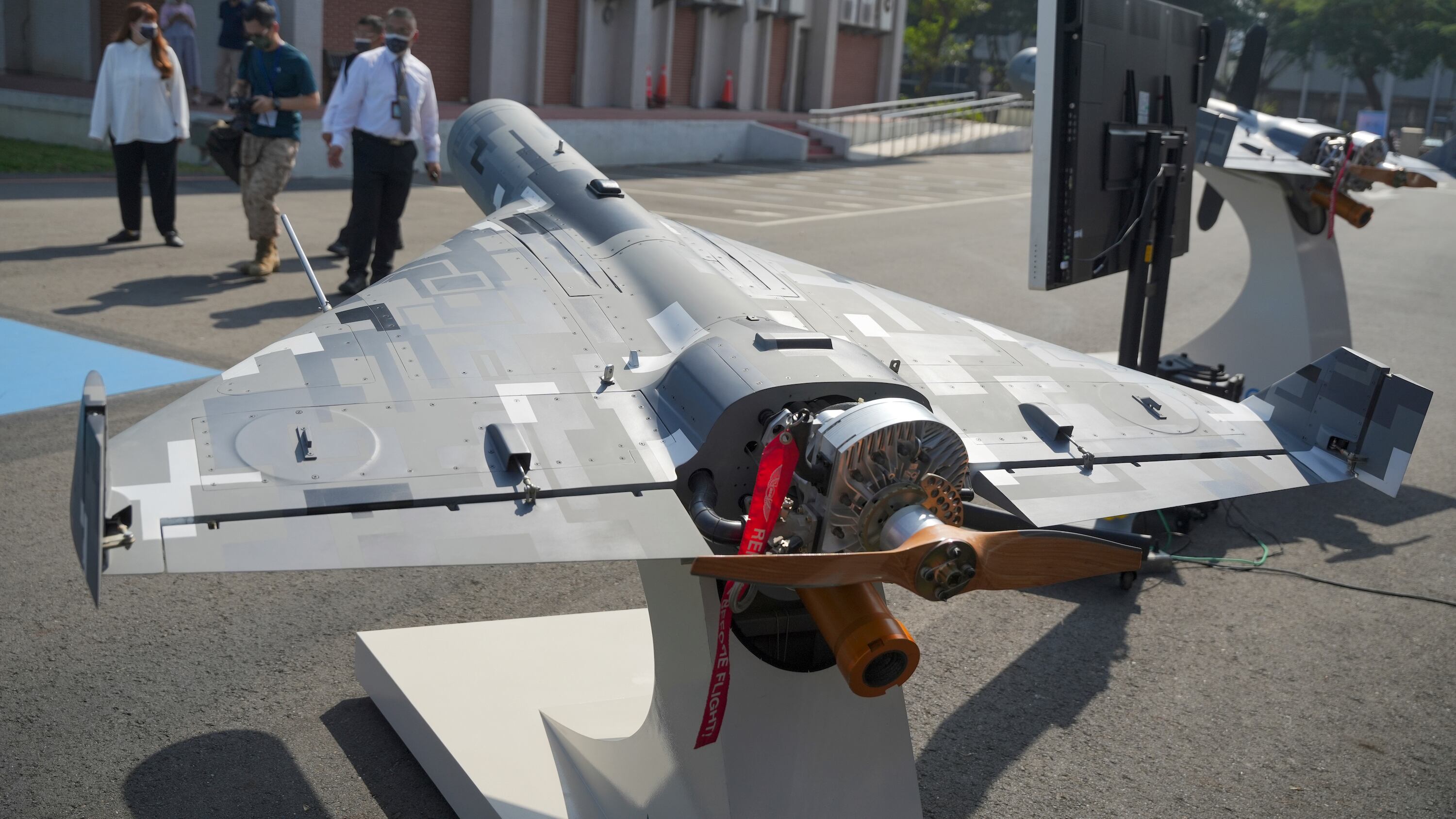 "Choc tattico". Il drone cinese in grado di moltiplicarsi: così attacca il nemico