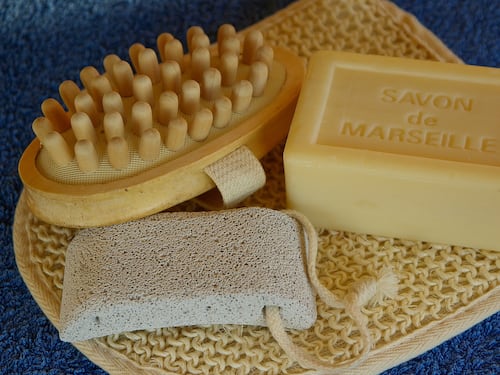 Sapone di Marsiglia: proprietà, usi e benefici