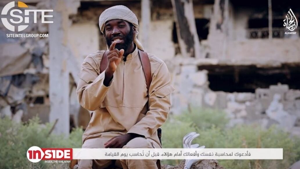 Appello Isis ai lupi solitari: "Colpite gli Usa di Trump"