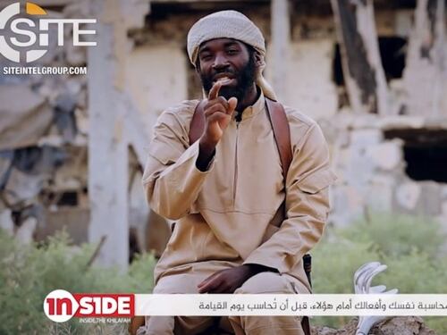 Appello Isis ai lupi solitari: "Colpite gli Usa di Trump"