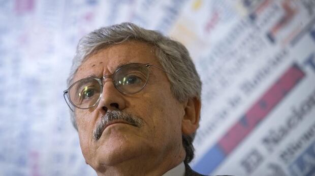 Chi dipinge Israele come un mostro