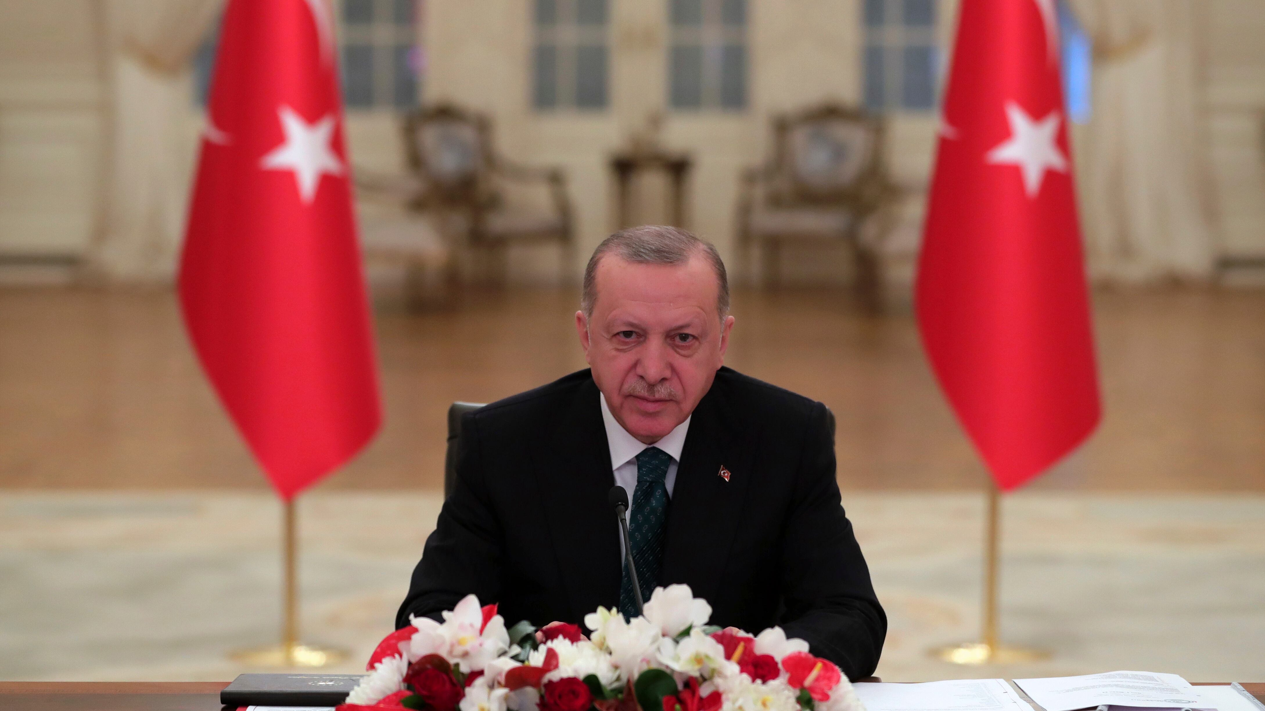 Erdogan, scomodo e necessario