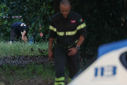 Roma, neonata trovata morta tra i cespugli a Villa Pamphili. A pochi metri scoperto anche il corpo di una donna in un sacco nero 5