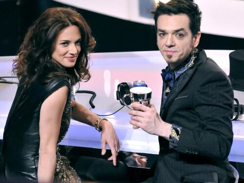 Asia Argento: "Non tornerei con Morgan"