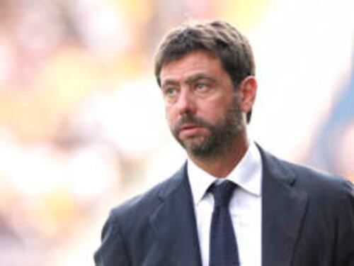 La caduta di Agnelli
