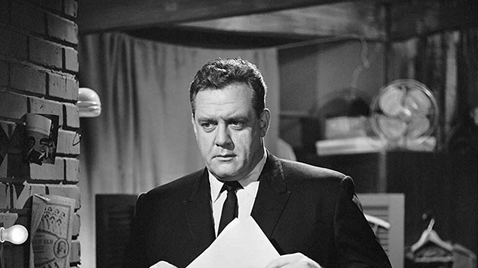 Perry Mason, la nuova serie tv sulle origini del famoso avvocato