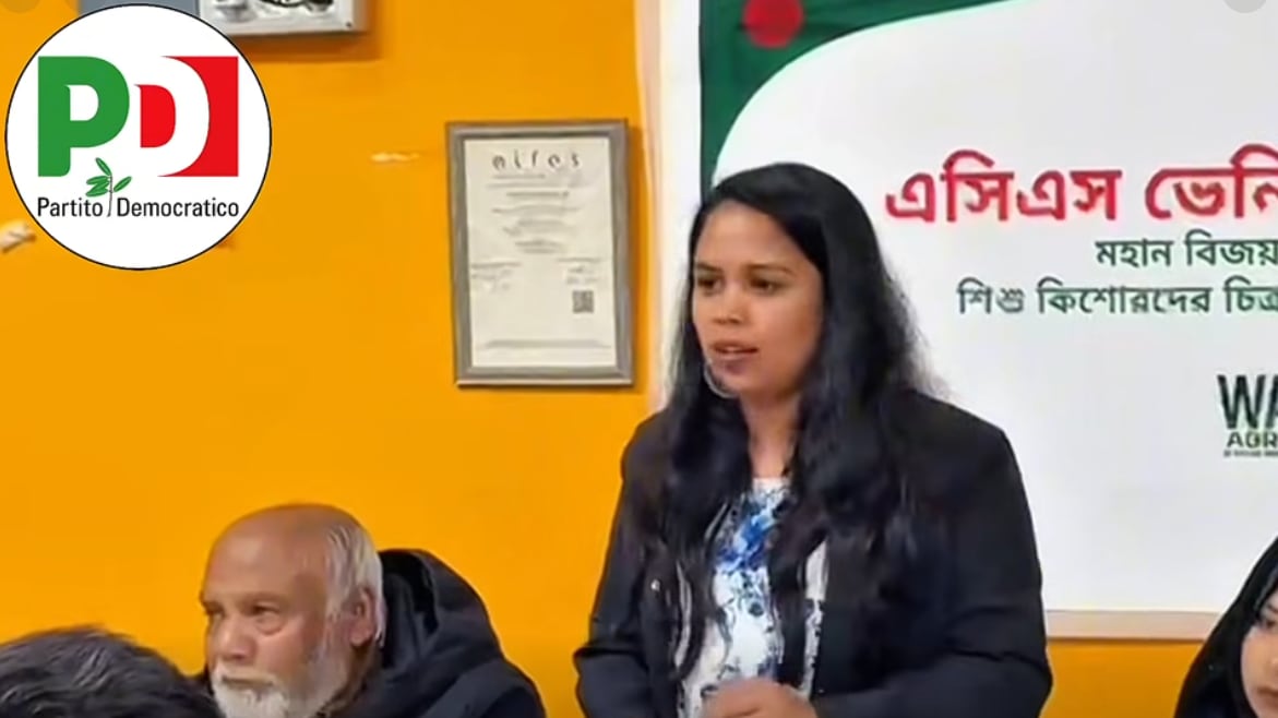 "Moschea e campi da cricket". Il piano islamo-Pd per Venezia