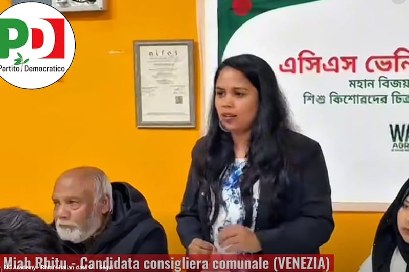 La rete islamica rilancia le minacce di sciopero dei bengalesi