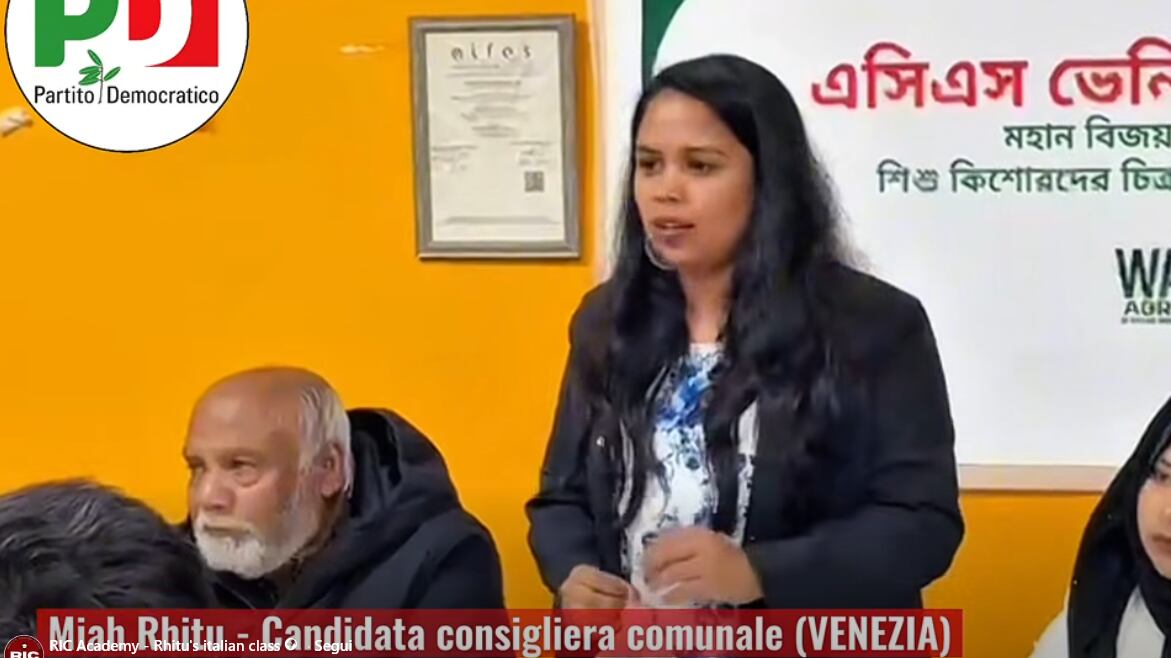 "Moschea e campi da cricket". Il piano islamo-Pd per Venezia