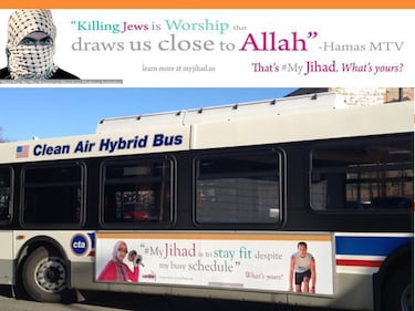 Campagna "MyJihad" 4