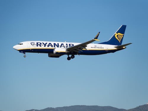 Nove feriti per una turbolenza: cosa è successo sul volo da Berlino a Milano