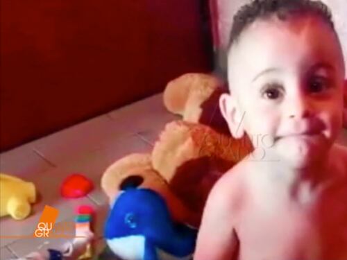 Evan, ucciso a due anni. "La mamma mentì mentre moriva tra le sue braccia"