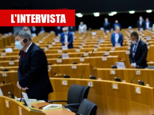 "Così la Von Der Leyen vuole introdurre le quote nere in Europa"