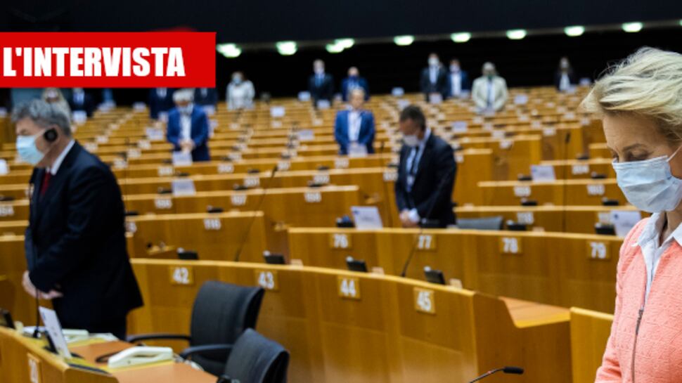 "Così la Von Der Leyen vuole introdurre le quote nere in Europa"