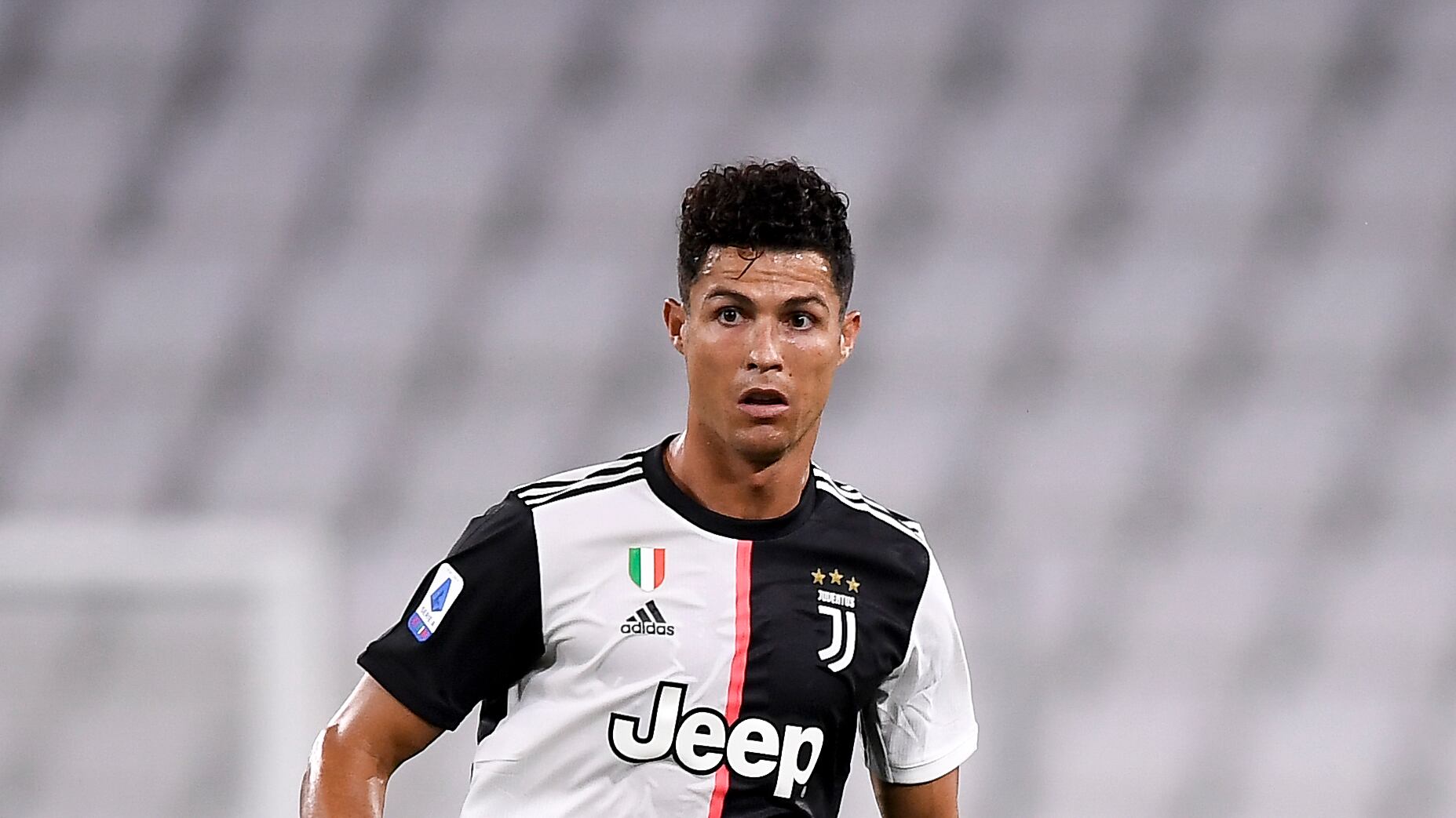 Cristiano, tunnel a Spadafora: "Solo bugie"