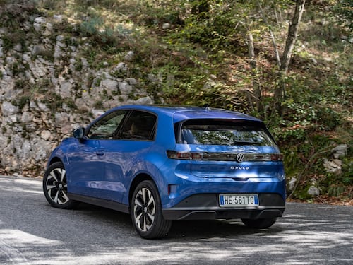 Con ID. Polo Volkswagen unisce passato e futuro