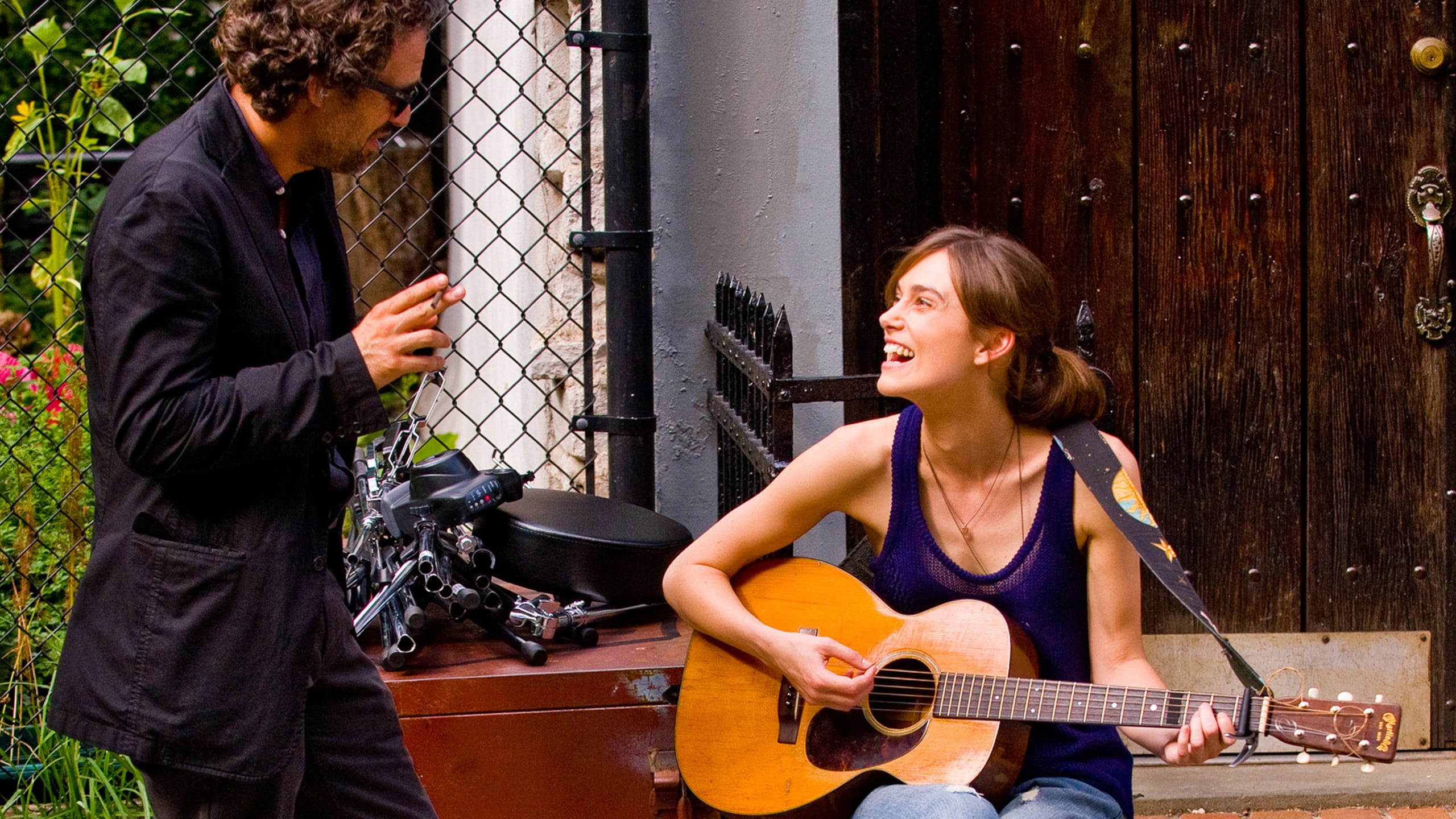 Il film del weekend: "Tutto può cambiare"