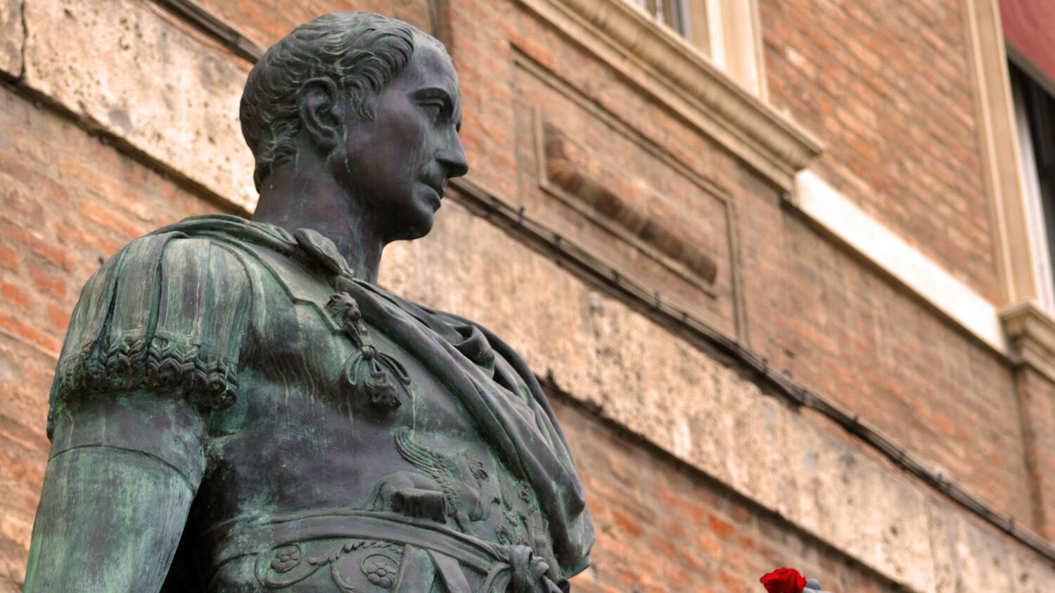 Memorabile il "Giulio Cesare" di Handel