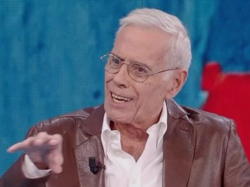 Teo Teocoli, il dramma della malattia: “Ho pensato di morire”. Poi la confessione a Fabio Fazio